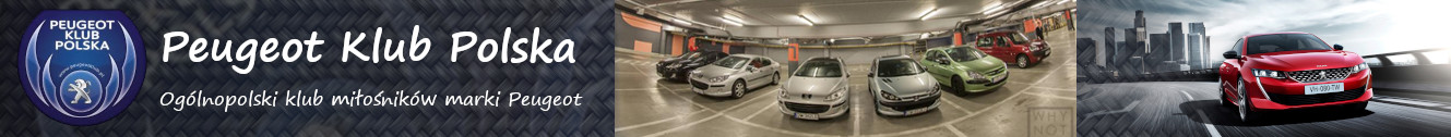 Peugeot Klub Polska
